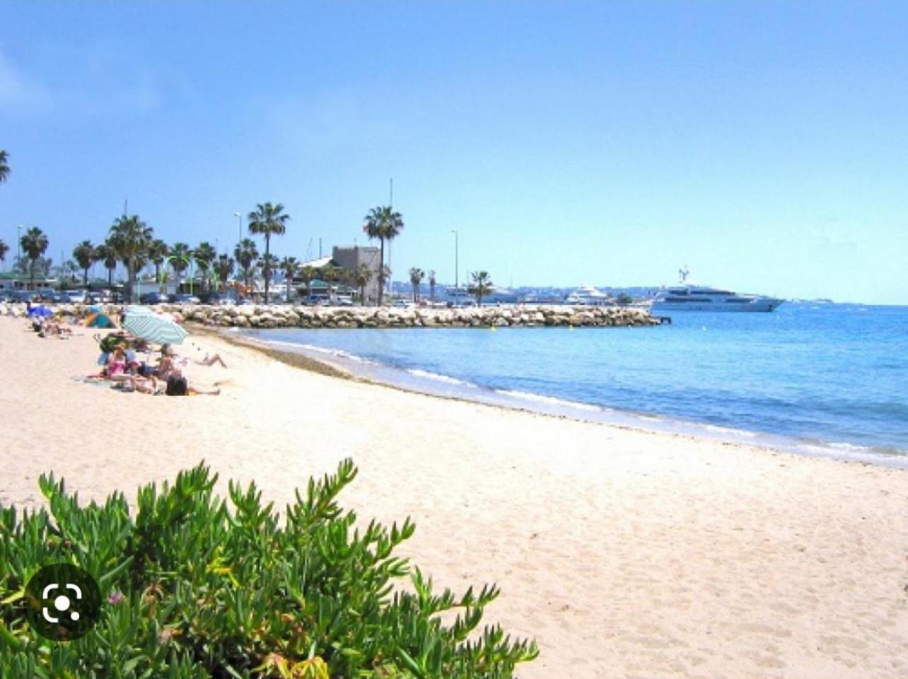 L'Epuree, Centre Ville, 150M De La Plage 瓦洛里 外观 照片